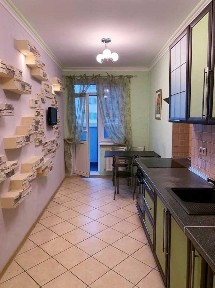 Киев, Кадетский Гай ул., 6
