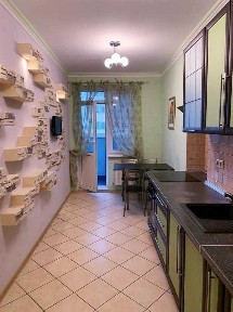 Київ, Кадетський Гай вул., 6