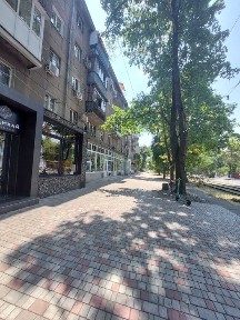 Одеська область, Одеса, Приморський