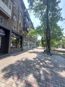 Одеська область, Одеса, Приморський