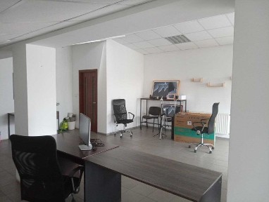 Оренда офісу по вул. Швабська, 50м2