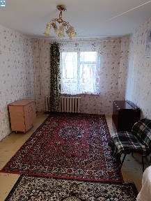 Продается 3-кімн. мкр. 4-й Зарічний, зупинка 
