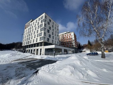 Продаж 1-кімнатної квартири