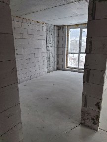 Продаж 2 кімнатної квартири у м. Кременець