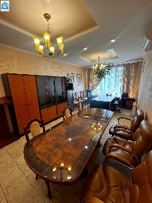 * Оренда офісного приміщення 50 м2 Саксаганського, 119 БЦ Botanic Towers