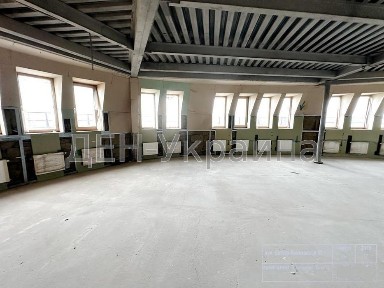 Оренда пентхауса у центрі столиці, Печерськ, 657 кв. м.