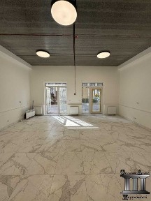 Фасад 40 м² з ремонтом | ЖК Нова Англія | буд. Ноттінгем