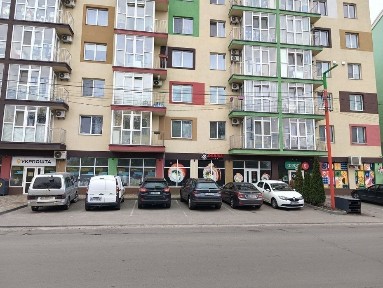 Без-%. Нежитлове приміщення. Косметолог-Кофе-Салон-Магазин-Зоо (40м. кв) Колоса Сергея, 3