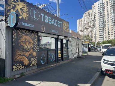 Сдам приміщення в оренду Позняки