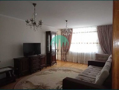Оренда 3-кім квартири Центр, Озеро, Південний Бульвар (П)