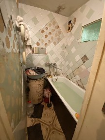 Здам 3к. квартиру, по вул. Л. Каденюка (Пацаєва) !
