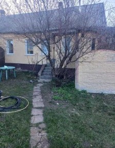 Продам частину будинка Пісочин (Песочин)