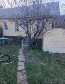 Продам частину будинка Пісочин (Песочин)