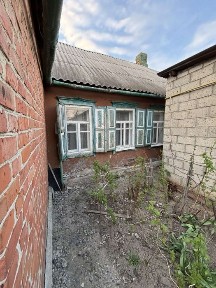 Продам 1/2 часть дома в Люботине