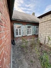 Продам 1/2 часть дома в Люботине