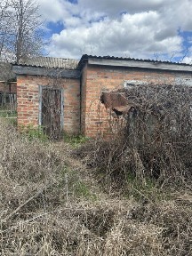 Продам не дорогой домик в Люботине