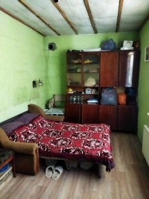 Харківська область, Вільшани
