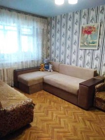 Аренда 3 комнатной квартиры Новые дома, Парк 