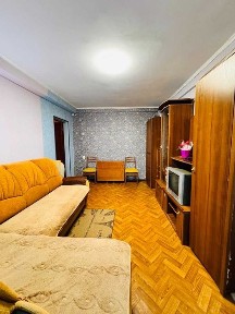 Київська область, Київ, Святошинський