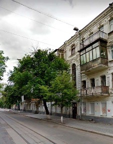 Київська область, Київ, Шевченківський