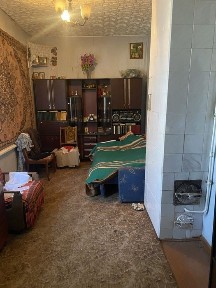 Продам часть дома ул Толстого