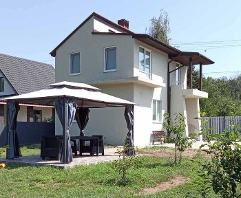 Полтавська область, Полтава
