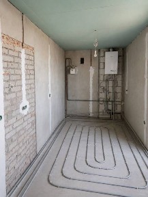 Київська область, Ірпінь