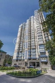Київ, Печерський, Інститутська 18а