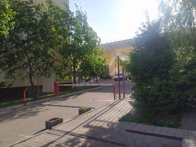 Крюковщина. ЖК