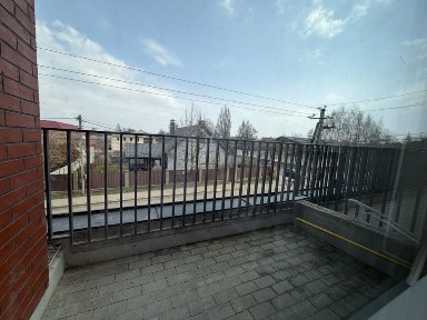 Київська область, Святопетрівське