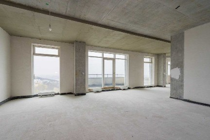 Продам 3-к (193м2) з видом на Дніпро в Даймонд-хилл, вул. Мазепи 11б