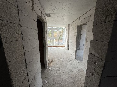 ‼️Квартира 30м2 з Газом‼️Під Сертифікат | Боярка | ЖК Шервуд