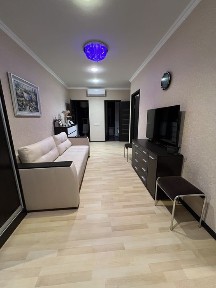 Без комісії! Продаж 2к. кв з ремонтом ЖК Перший парковий Білогородка