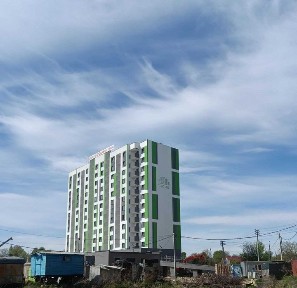 Київська область, Бориспіль