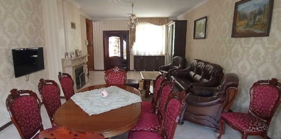 Закарпатська область, Свалява