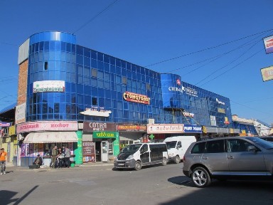 Оренда готового бізнесу