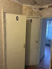 Продам квартиру 2х кімнатну Власник