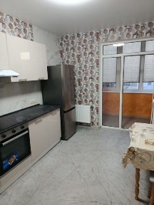 Сдам 1 комнатную квартиру в ЖК Золотая эра в Крыжановке