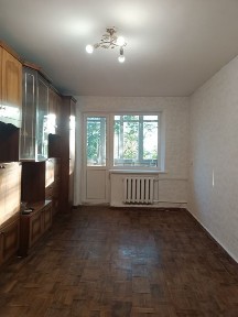 Продаж 1км квартира Максима Шимка, програми +, торг