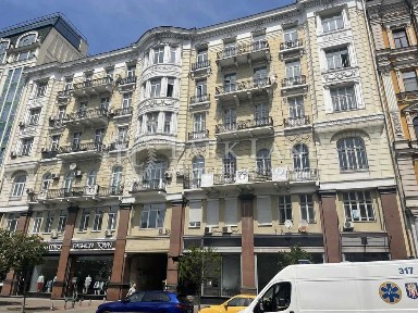 Київська область, Київ, Шевченківський