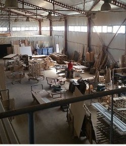 Продажа производственно-складского комплекса, Гостомель
