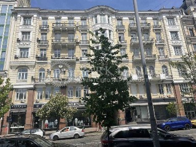 Ексклюзивна інвестиція у центрі Києва