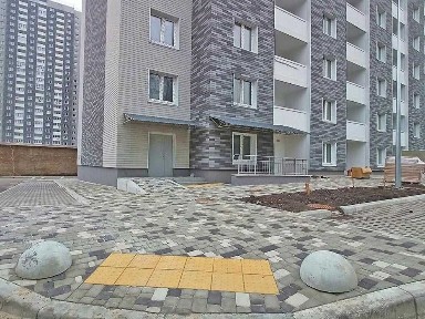 Офісне приміщення 91 м в ЖК Нівагатор-2 по вул Коноплянська, 22