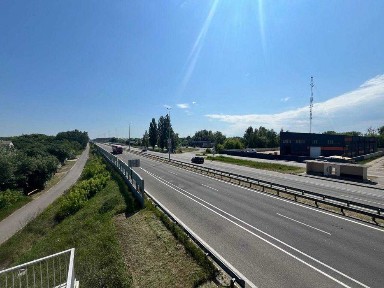 Київська область, Березівка