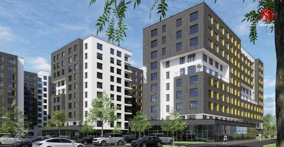 Продаж фасадного комерційного приміщення