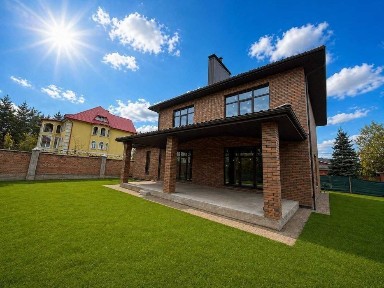 Київська область, Петропавлівська Борщагівка
