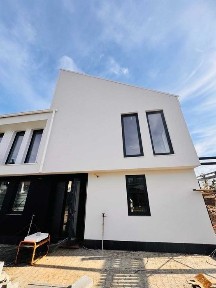 Продаж таунхаусів КМ 4 Lines, розтермінування, без %
