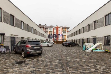 Київська область, Білогородка
