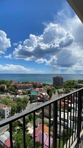Одеська область, Одеса, Київський