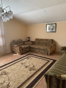 Днепр, Полтавское шоссе